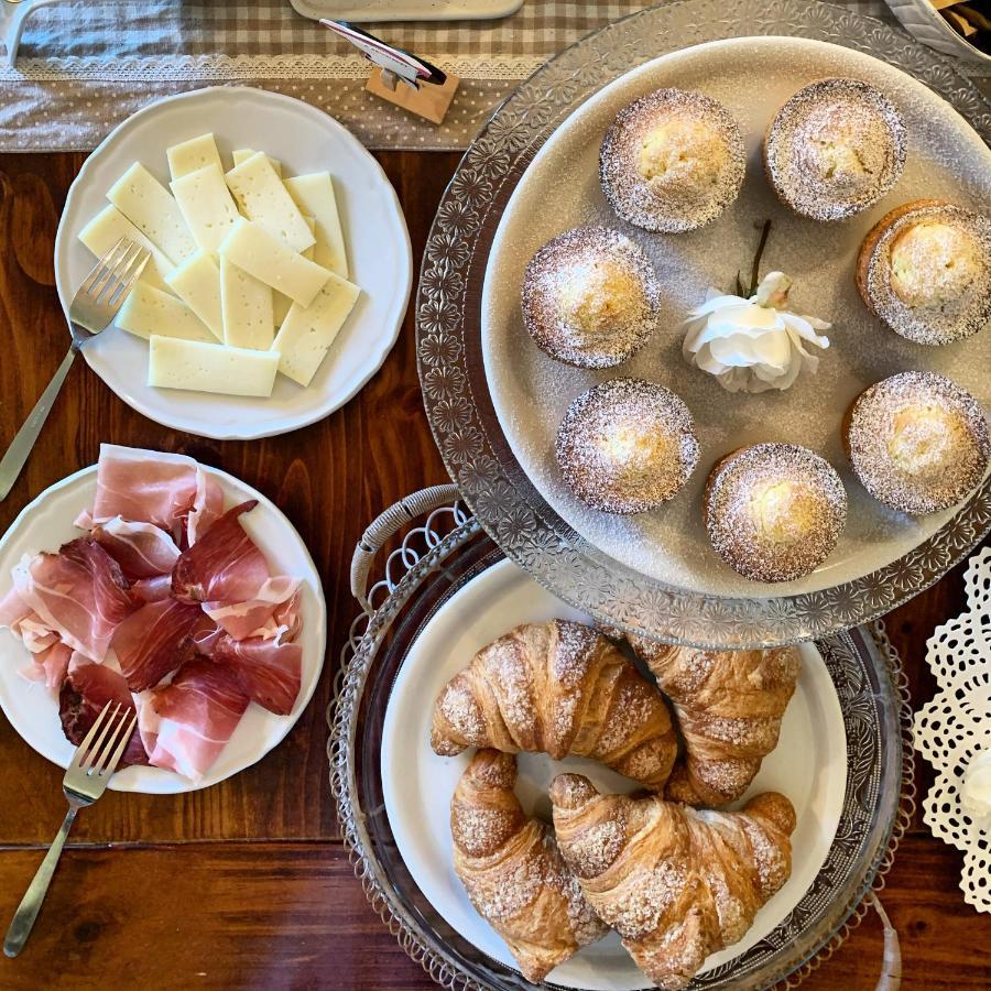 Agriturismo L'Antica Fornace Peccioli Kültér fotó