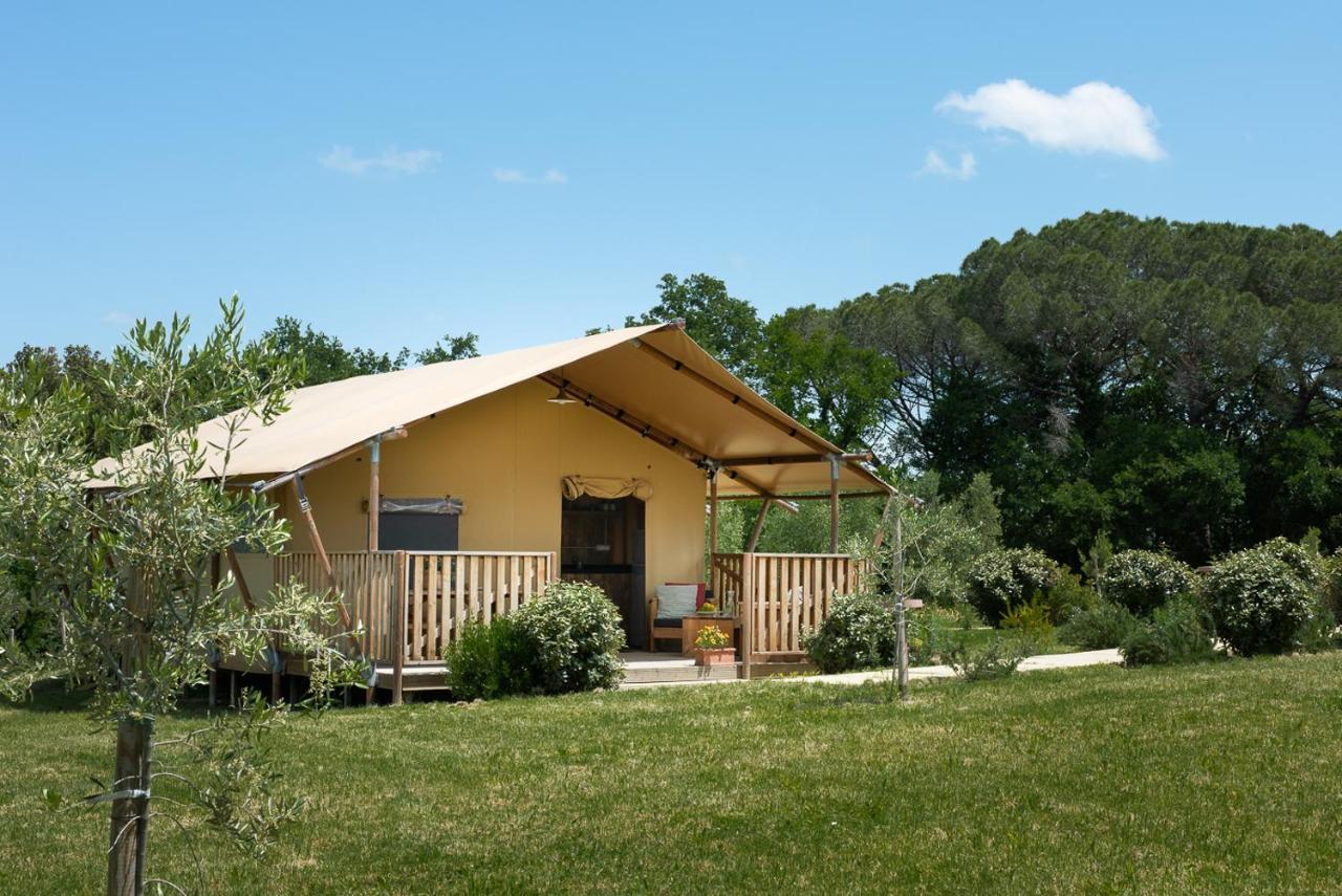 Agriturismo L'Antica Fornace Peccioli Kültér fotó