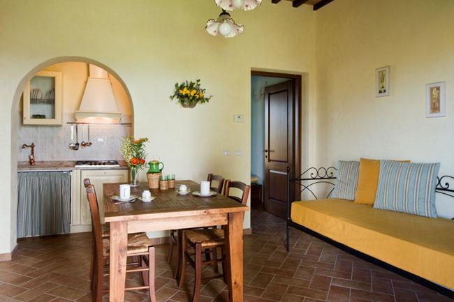 Agriturismo L'Antica Fornace Peccioli Kültér fotó