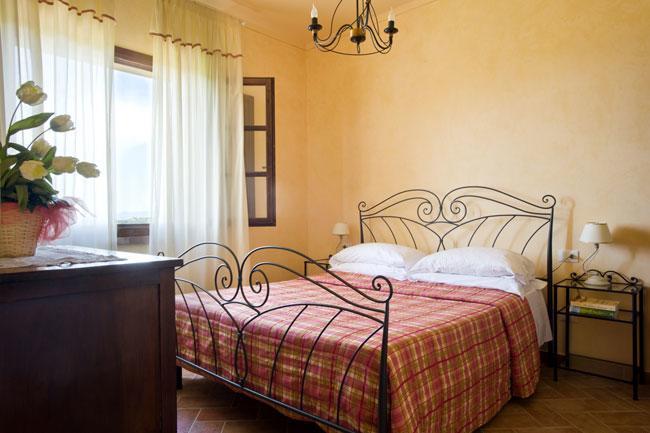 Agriturismo L'Antica Fornace Peccioli Kültér fotó