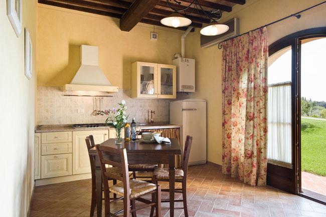 Agriturismo L'Antica Fornace Peccioli Kültér fotó