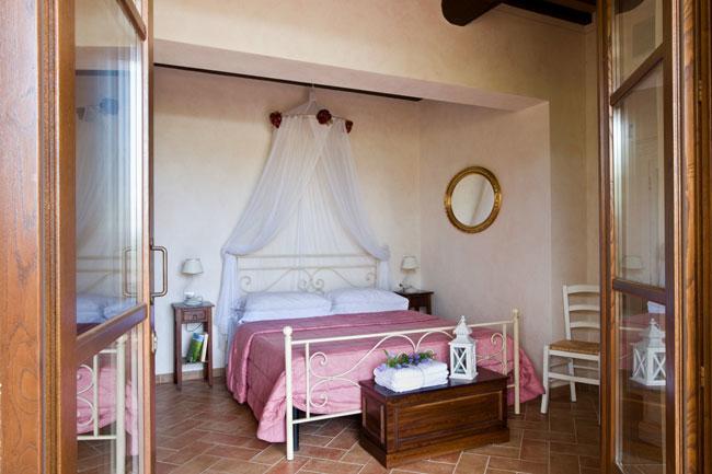 Agriturismo L'Antica Fornace Peccioli Kültér fotó